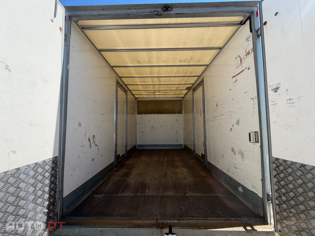 Mercedes-Benz Sprinter 513 CDI 3LUG Ligeira 131.000 Kms