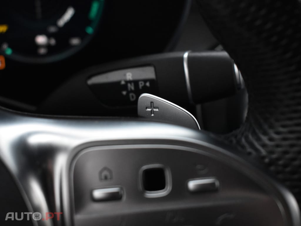 Mercedes-Benz GLC 300 e Coupe 4Matic 9G-TRONIC AMG Line