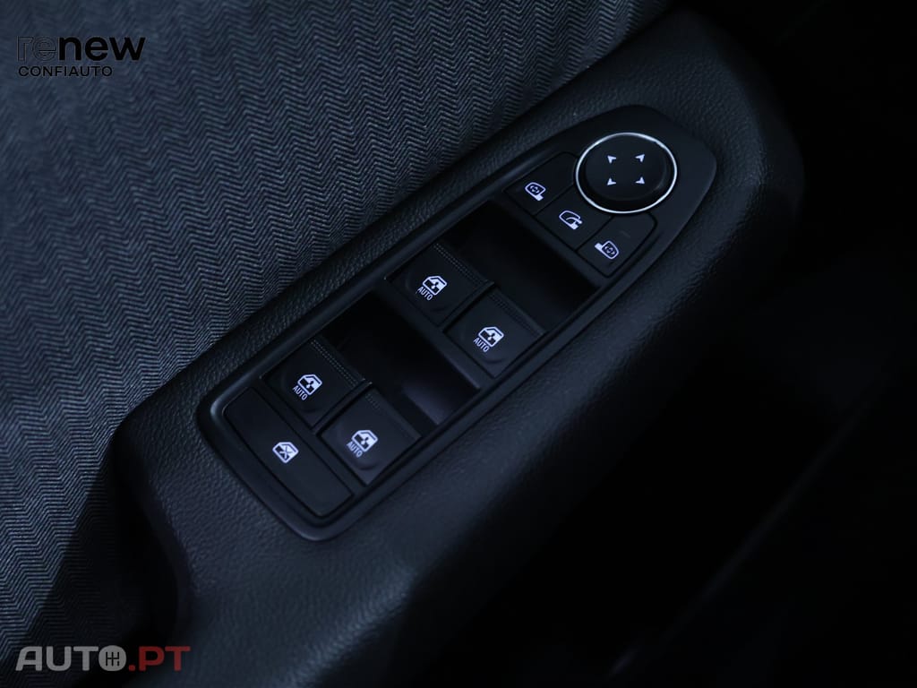 Renault Clio 1.0 Tce Techno