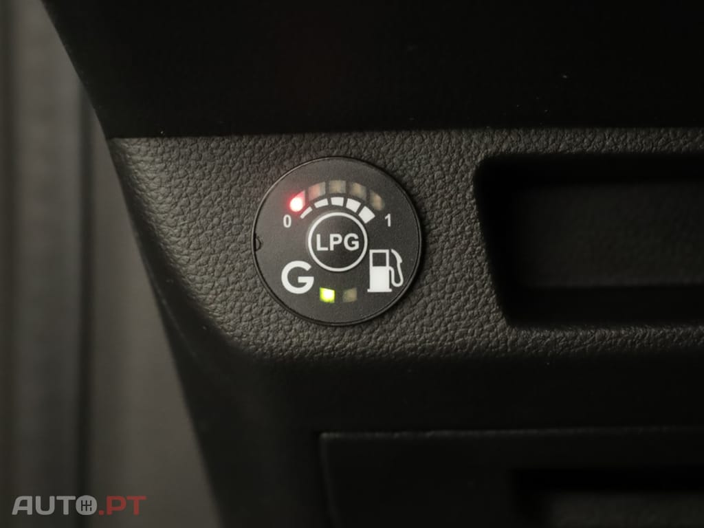 Renault Clio Clio 1.0 TCe Evolution Bi-Fuel