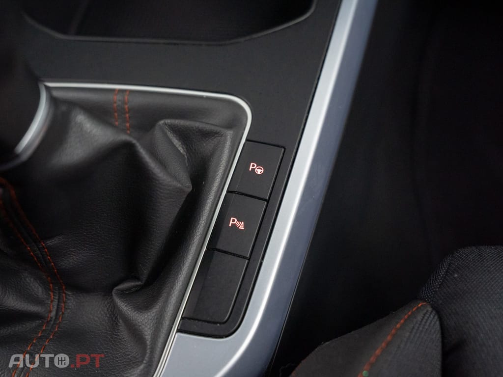 Seat Arona 1.0 TSI FR