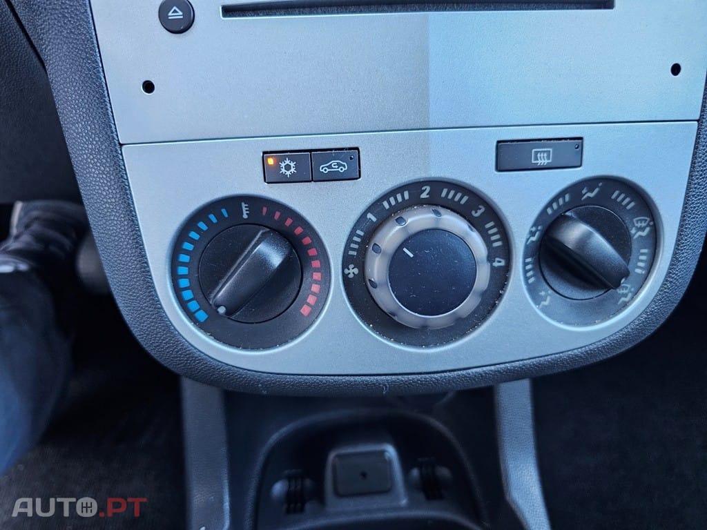 Opel Corsa 1.2 City S/S