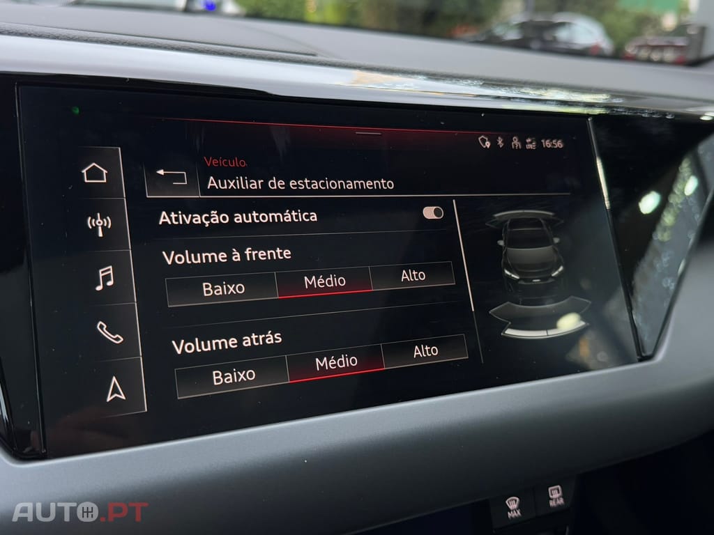 Audi E-Tron GT quattro