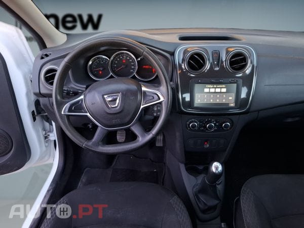 Dacia Logan 1.5 Blue dCi 95cv Comfort