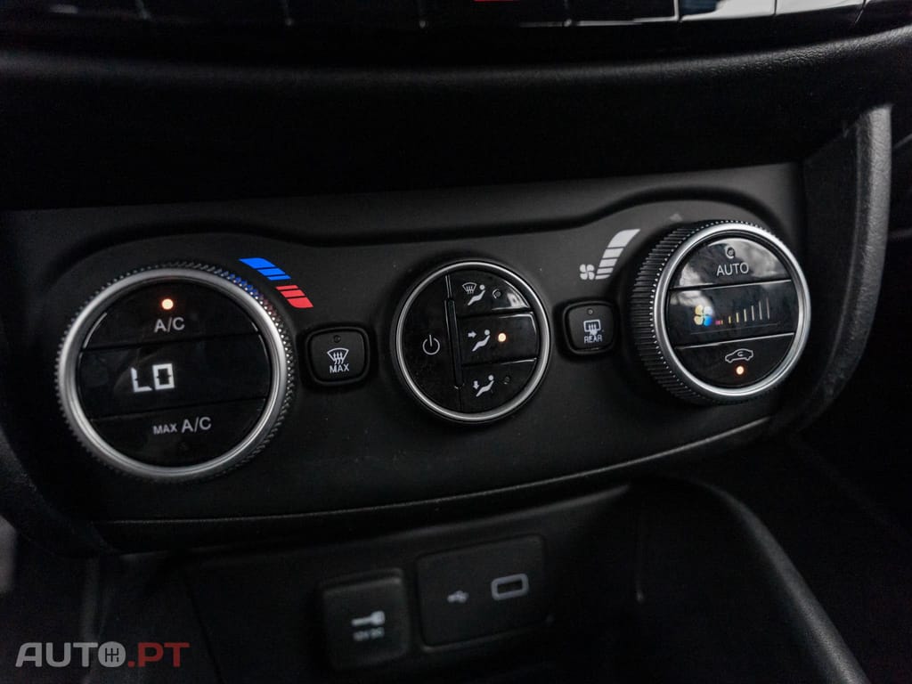 Fiat Tipo 1.3 Multijet