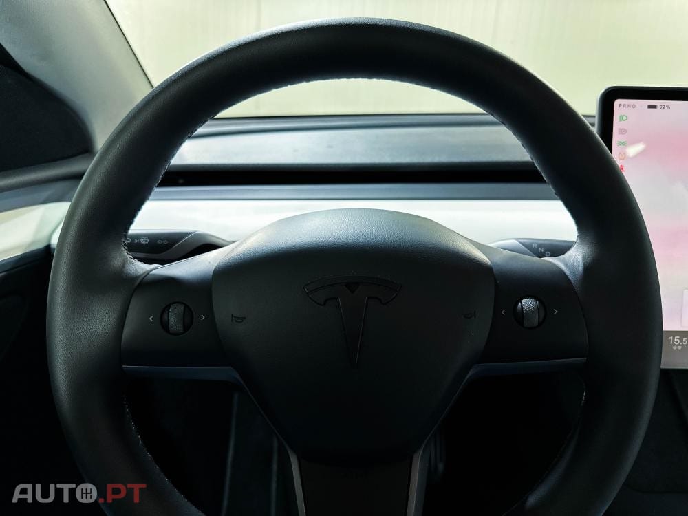 Tesla Model Y Standard
