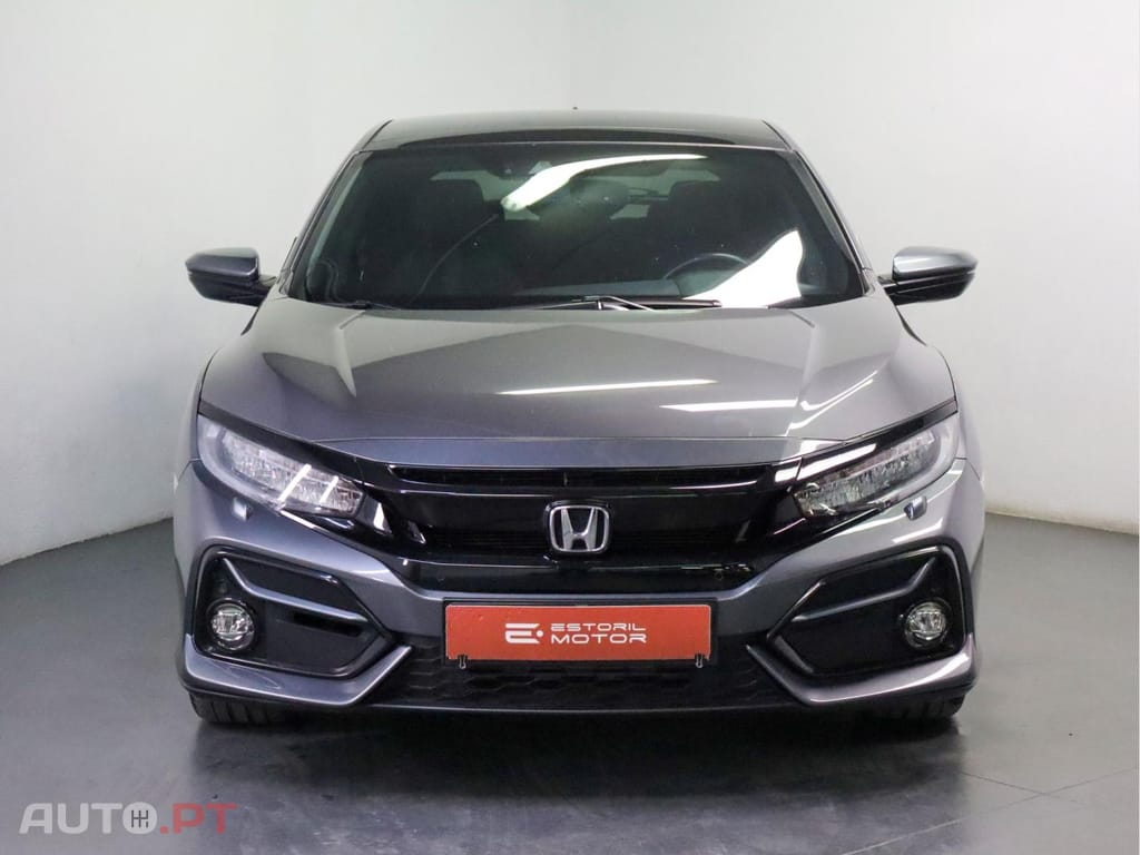 Honda Civic 1.0 i-VTEC Executive