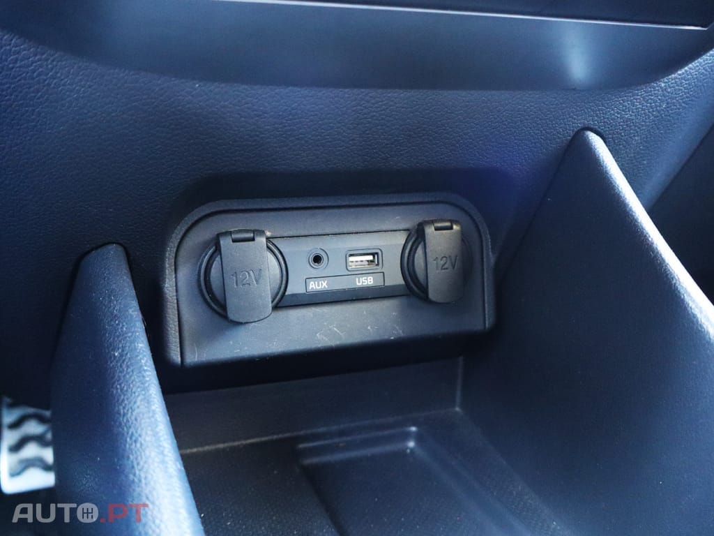Kia Rio 1.1 CRDi Prime Edition