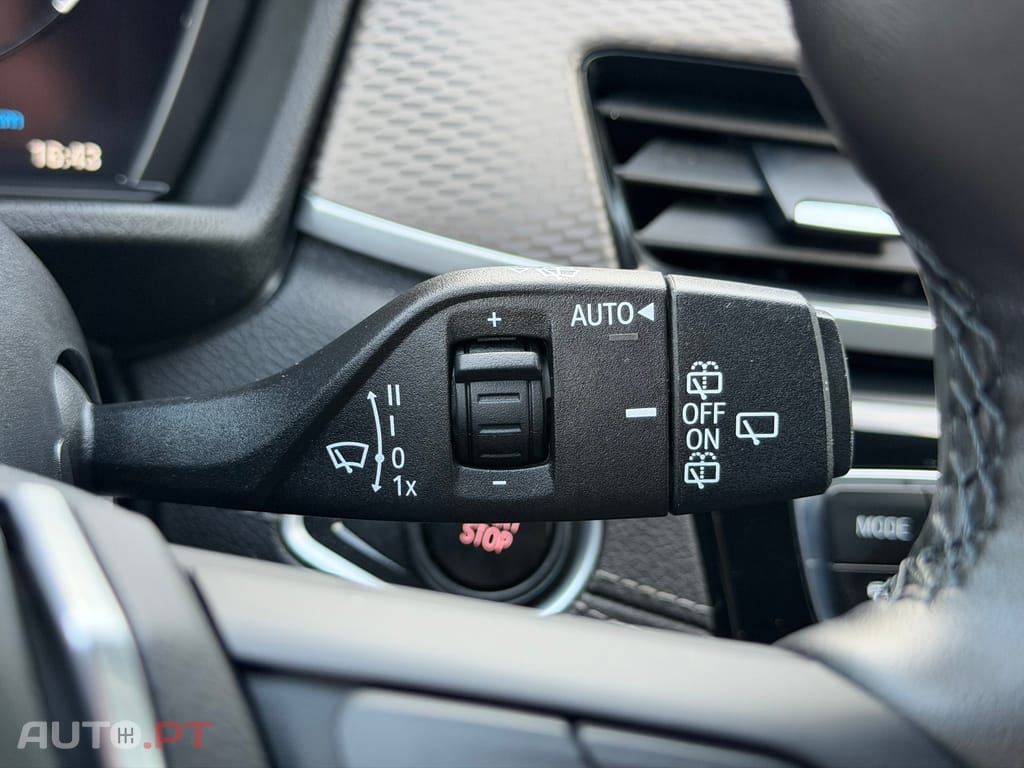 BMW X2 25 e xDrive Pack M