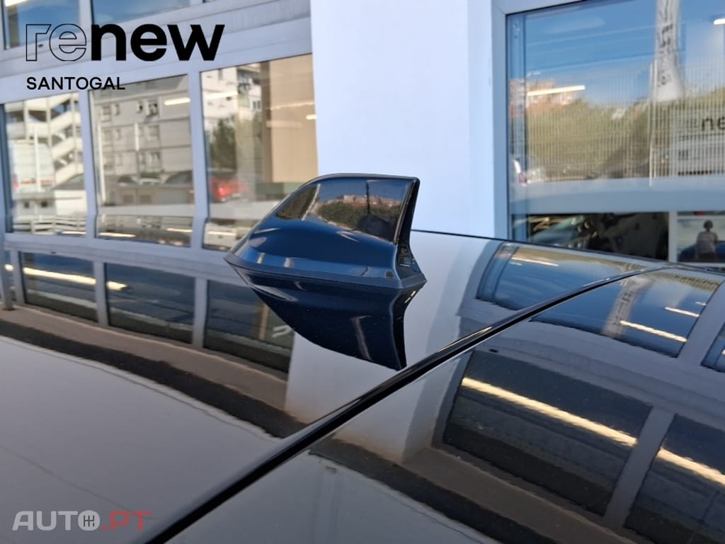 Renault Clio Esprit Alpine TCE