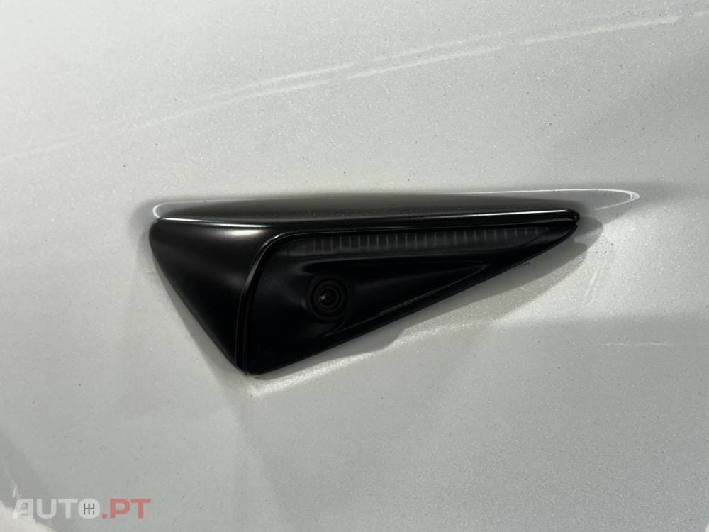 Tesla Model 3 Performance AWD
