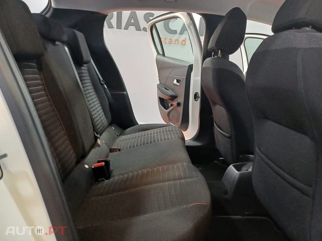 Peugeot 208 1.2 PureTech Allure