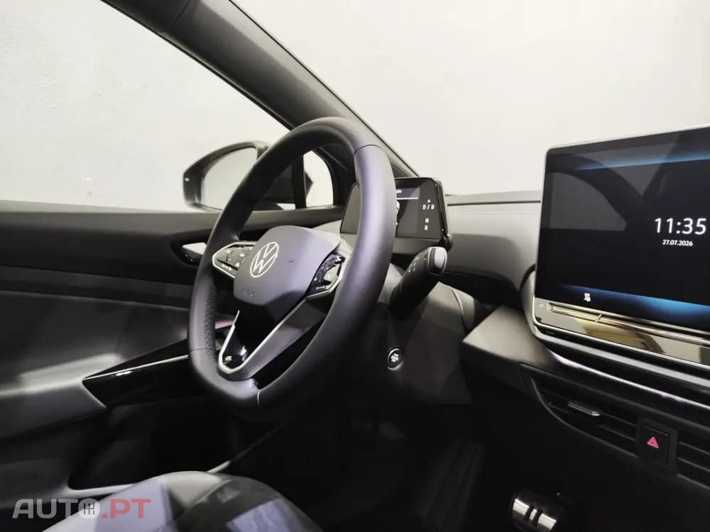 Volkswagen Id.4 77 kWh Pro