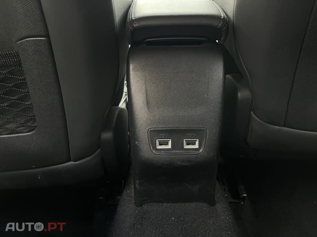 Peugeot 2008 GTLINE 1.5 BlueHdi EAT8