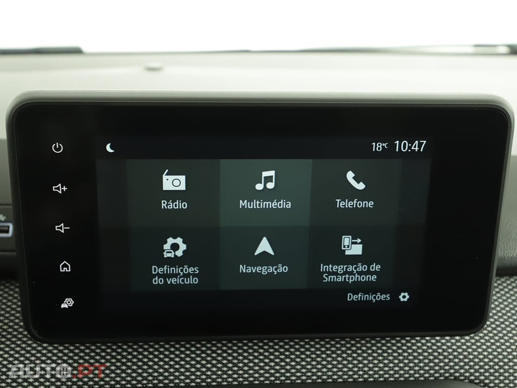 Dacia Jogger Jogger 1.0 ECO-G Expression 7L Bi-Fuel