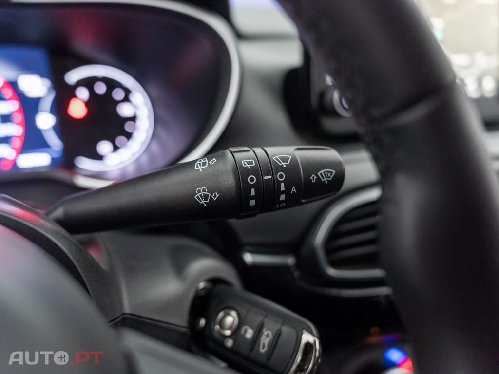 Fiat Tipo 1.3 Multijet Life