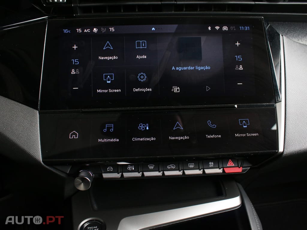 Peugeot 308 1.2 PureTech Allure