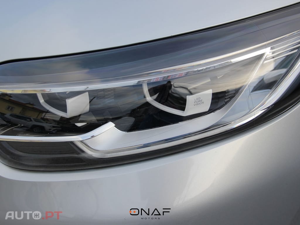 Renault Kadjar 1.3 Tce 140 Intens