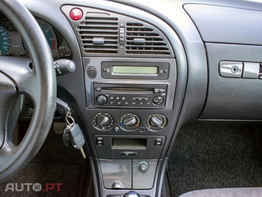 Citroen Xsara 1.4 HDi