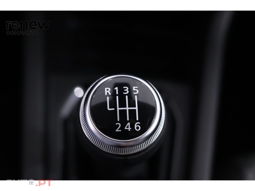 Renault Clio 1.0 TCe Evolution