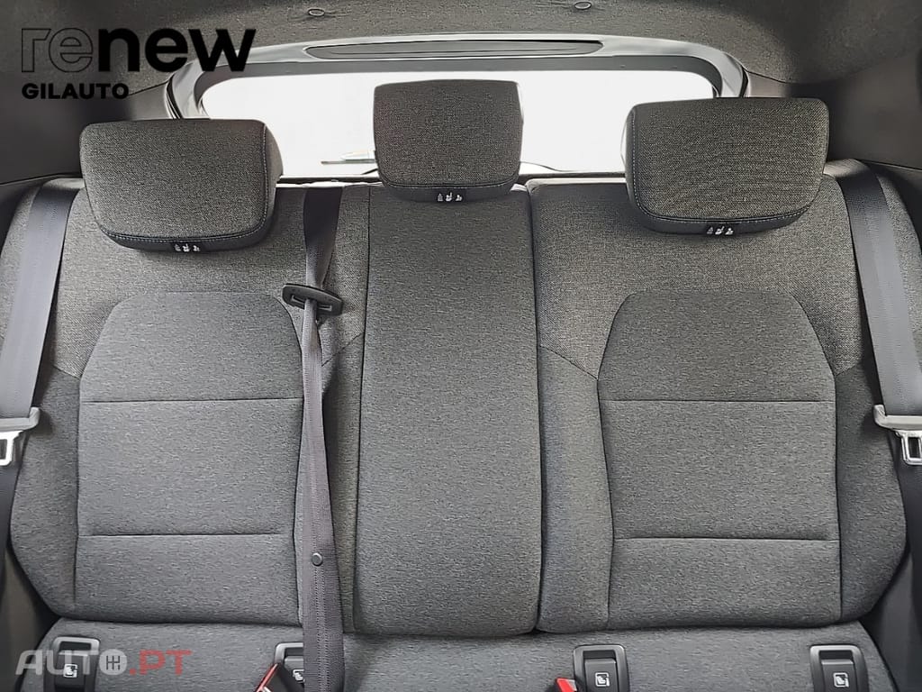 Renault Clio EVOLUTION TCE 115