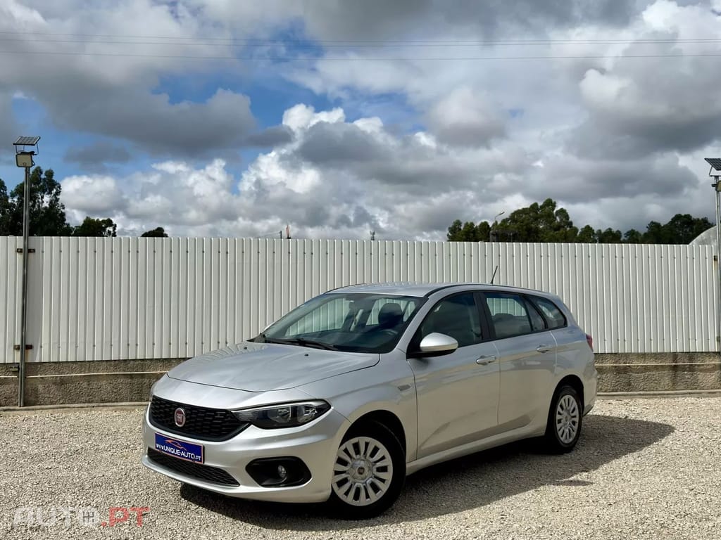 Fiat Tipo 1.3 Multijet City Life