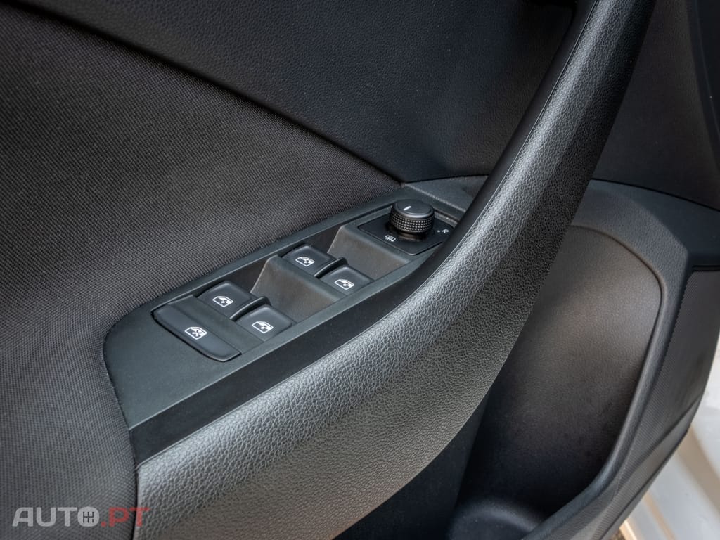 Skoda Scala 1.0 TSI Ambition
