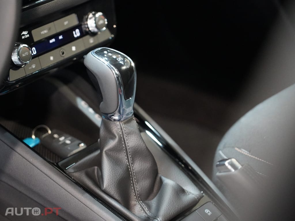 Skoda Kamiq 1.0 TSI Ambition DSG