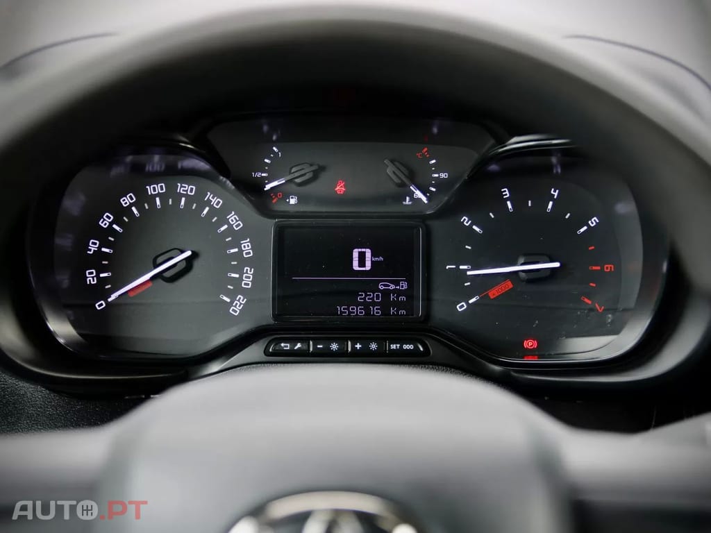 Toyota Proace City Proace City 1.5D L1 Comfort IVA DEDUTÍVEL