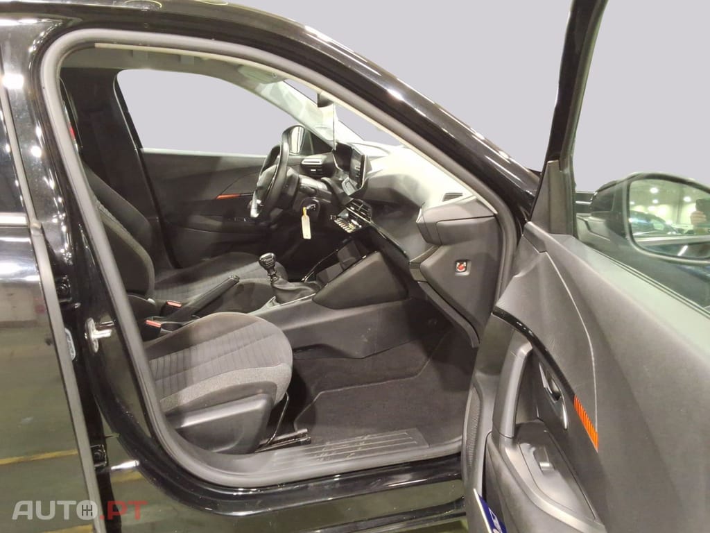 Peugeot 2008 Active Pack