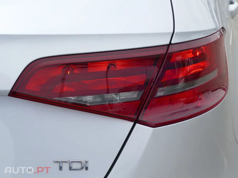 Audi A3 Sportback 2.0 TDI Advance