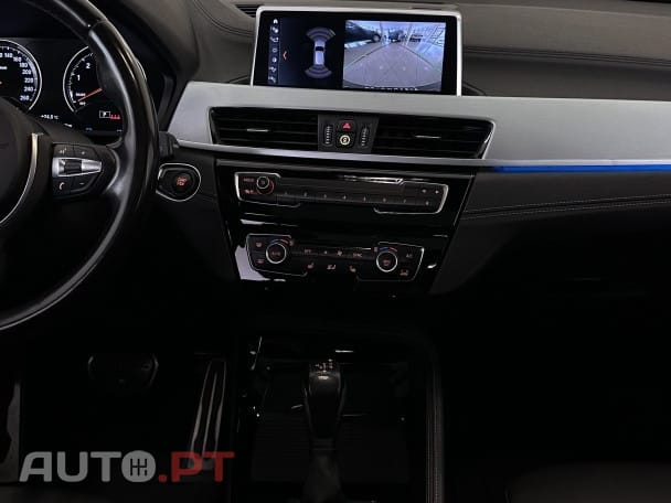 BMW X2 25e xDrive Pack M