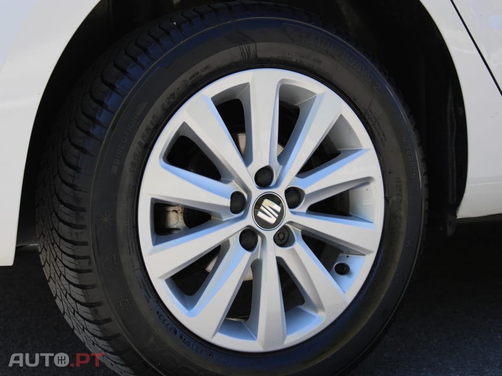 Seat Ibiza 1.0 TSI Style DSG