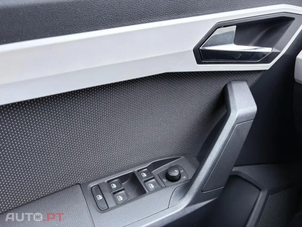 Seat Arona 1.0 TSI Xcellence