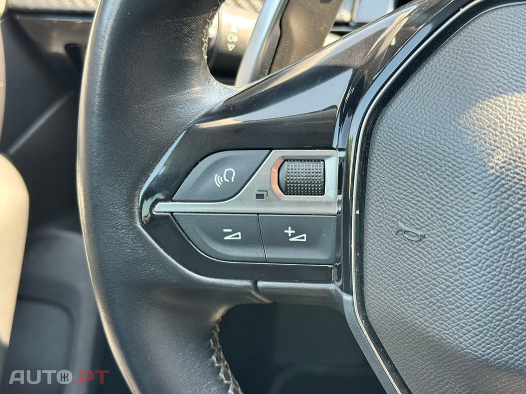 Peugeot 508 SW 1.5 BlueHDi Allure EAT8