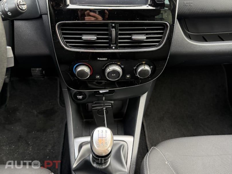 Renault Clio 1.5 Blue dCi Limited