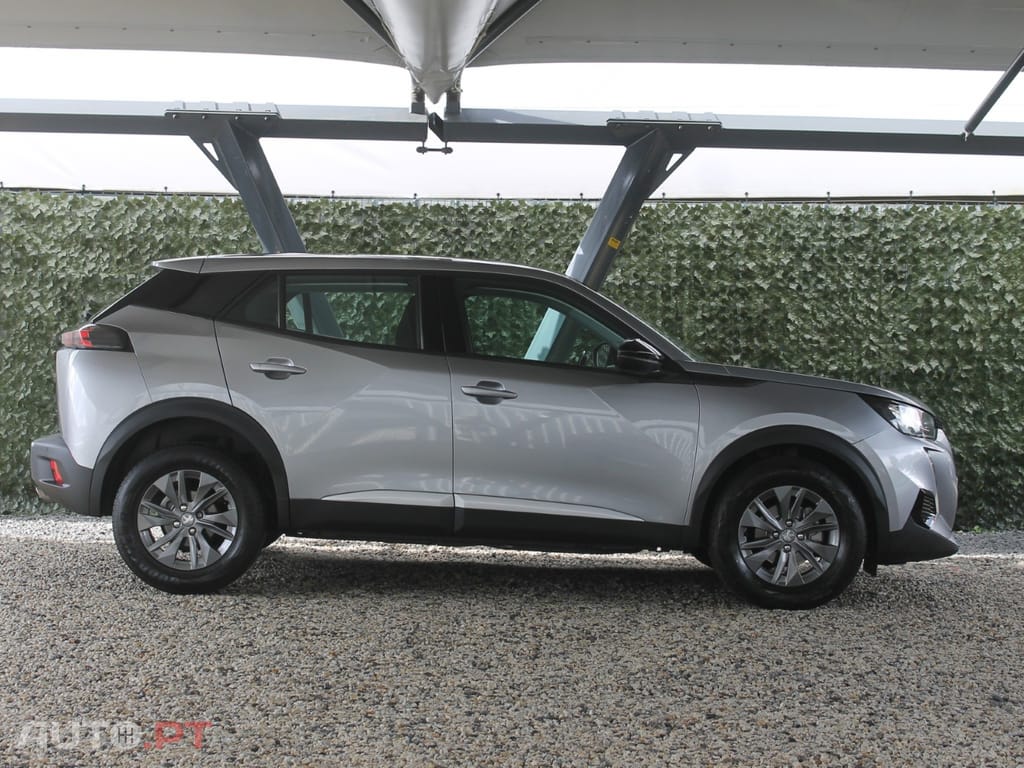 Peugeot 2008 1.5 BlueHDi Active Pack