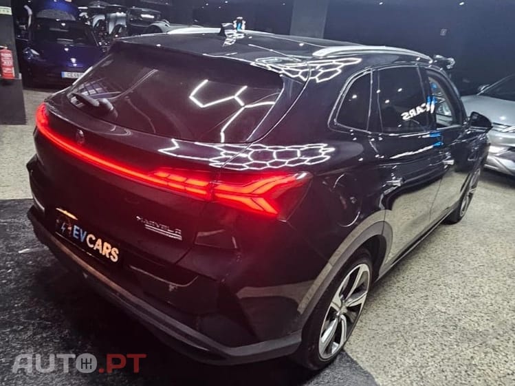 MG Marvel R 70 kWh Luxury