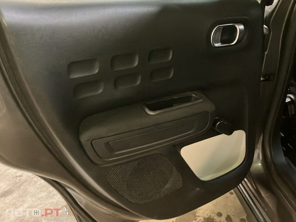 Citroen C3 1.2 PureTech C-Series