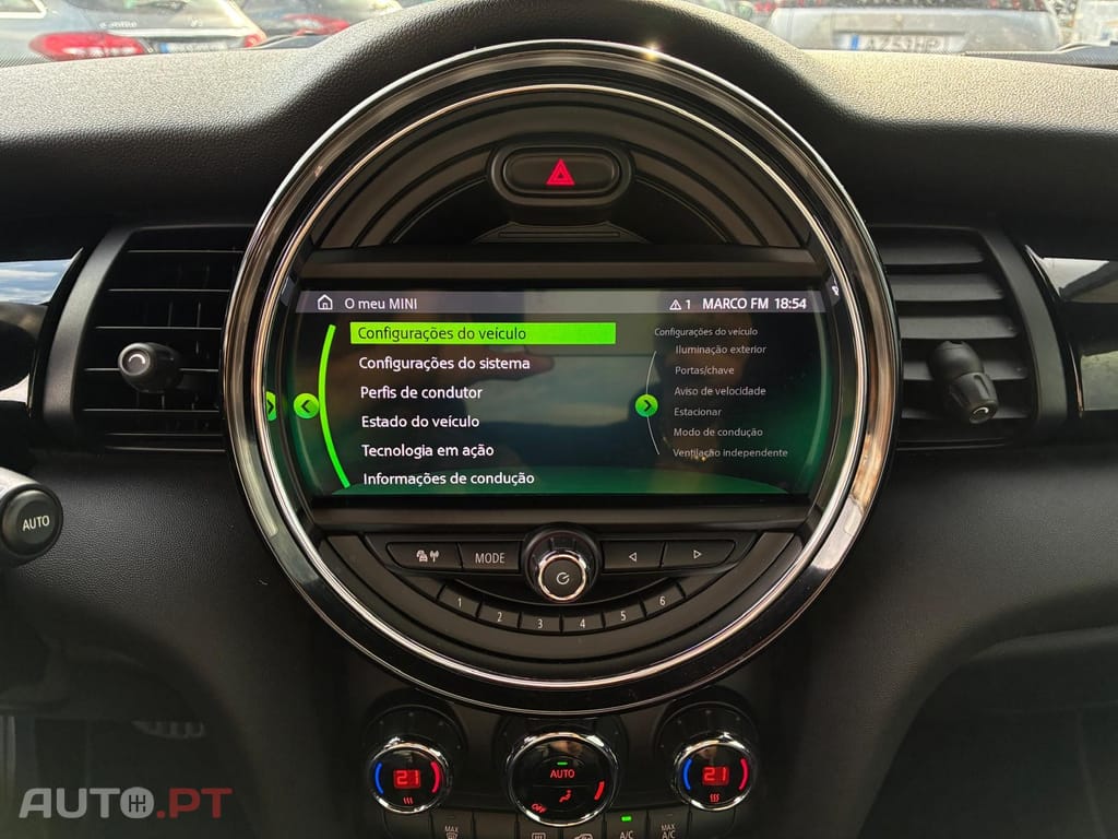 MINI John Cooper Works GP