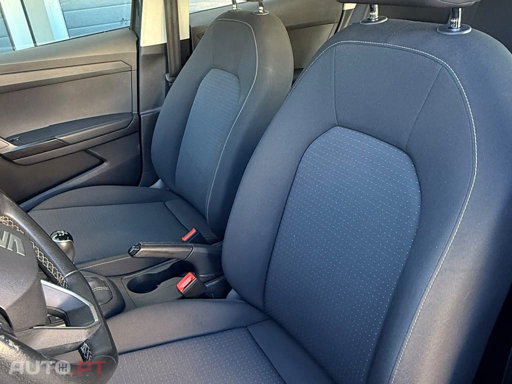 Seat Ibiza 1.0 TSI Reference