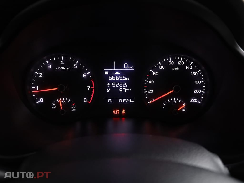 Kia Stonic 1.2 Dynamic