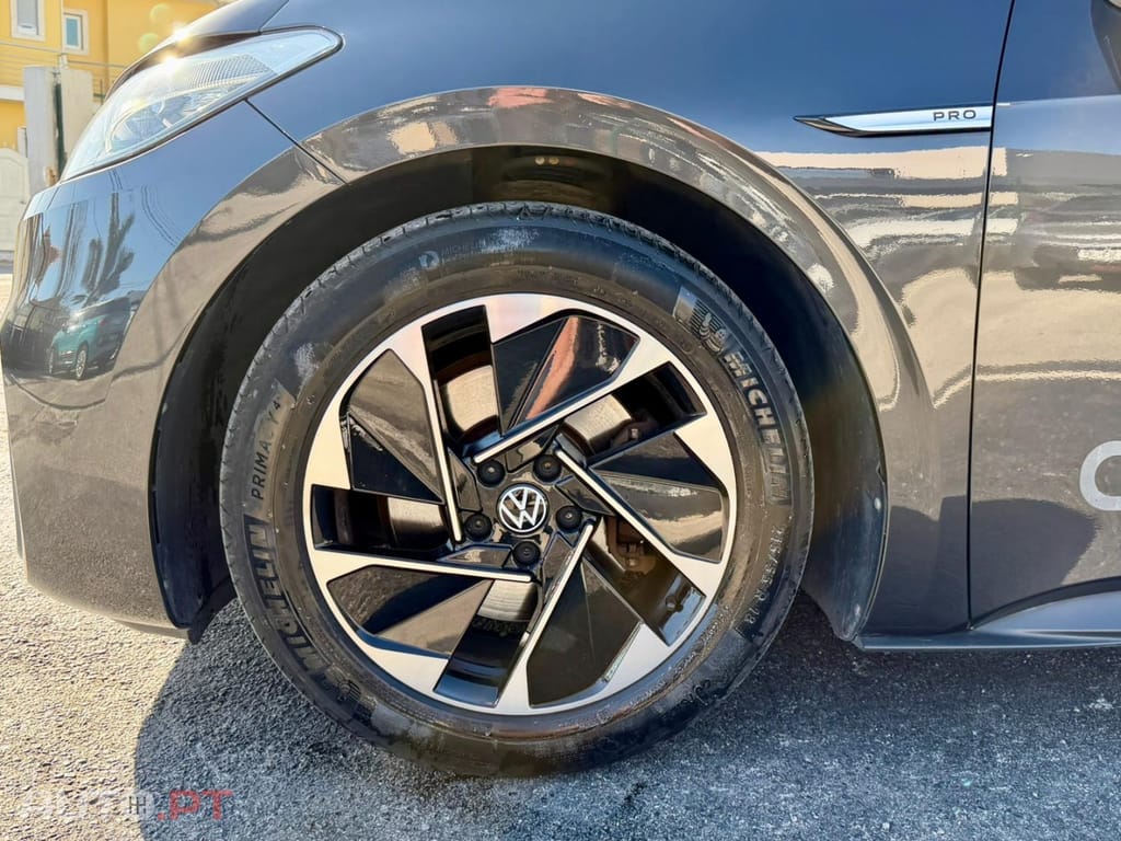 Volkswagen Id.3 Pro Life