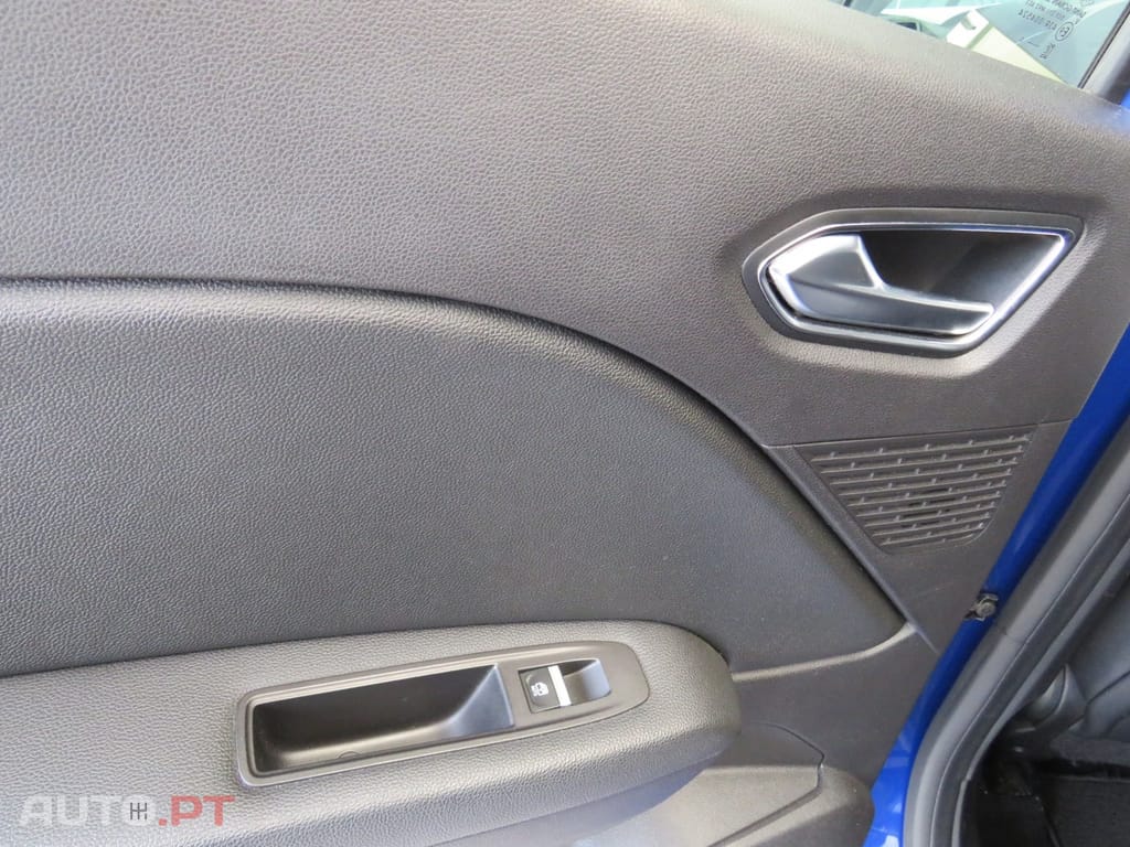 Renault Captur 1.5 dCi Exclusive