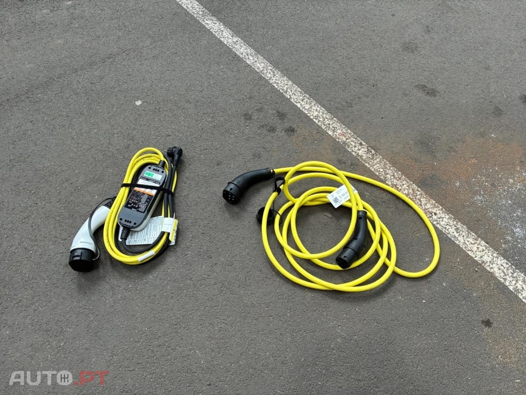 Volkswagen Touareg 3.0 eHybrid Tiptronic V6 4Motion R