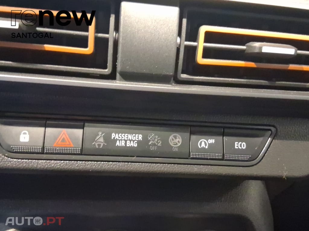 Dacia Sandero Sandero 0.9 TCe Stepway Bi-Fuel