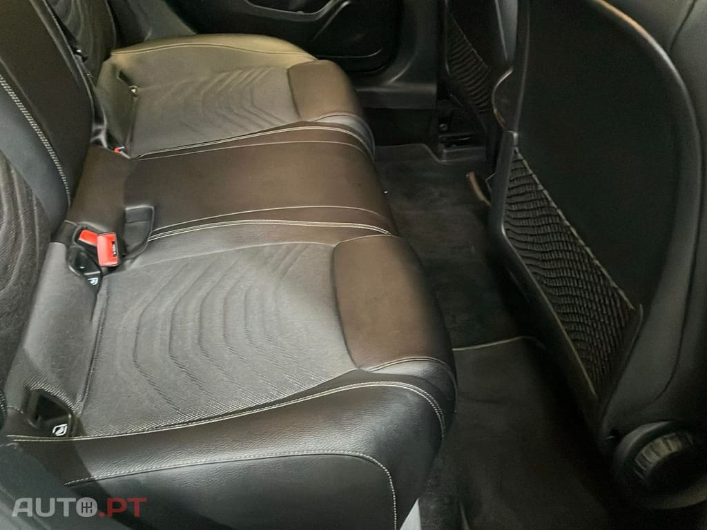 Mercedes-Benz A 180 d 7G-DCT Style