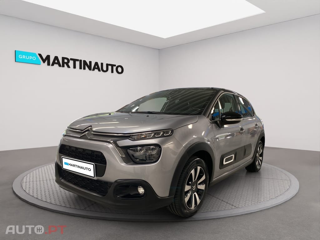 Citroen C3 1.2 PureTech Max