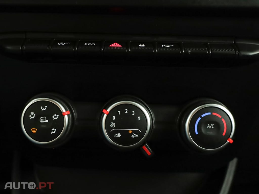 Renault Express Express 1.5 Blue dCi Advance