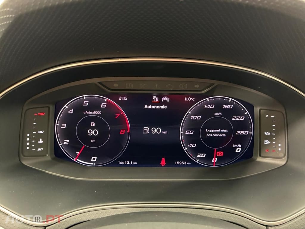 Seat Ibiza 1.0 TSI Style